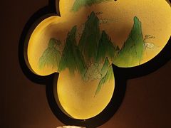 -绿茶餐厅(摩尔城店)