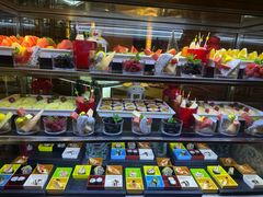 -马哥孛罗咖啡厅·Cafe Marco (厦门马哥孛罗东方大酒店)