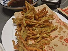 -杏花村水席楼·洛阳水席(老城十字街店)