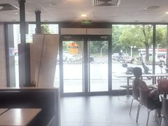 -麦当劳(衡阳中心汽车站店)