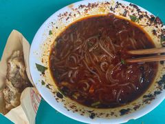 -甘记肥肠粉(马鞍北路店)