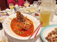 -上海老饭店(北京分店)