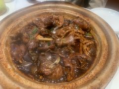 -鹅村长(江中店)