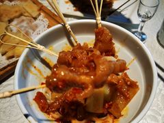 -旺顺阁·北京菜(北辰上品+)