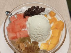 -佰搭果·广式茶餐厅(石牌东路店)