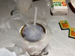 -麦当劳(广州新港东路第二分店)