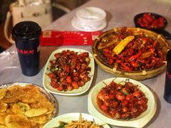 -巴厘龙虾·榜首油焖大虾(洞庭·艺术洋房店)