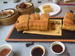 -晋江荣誉国际酒店·港誉茶餐厅