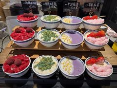 -老金陵·李氏鸭血粉丝汤(夫子庙店)