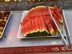 -巴蜀王婆大虾(南锣鼓巷店)