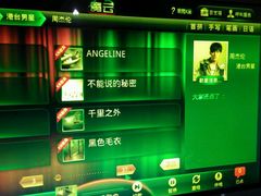 -欢乐糖果KTV(长江店)