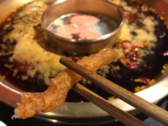 -巴蜀大宅门火锅(北大街店)