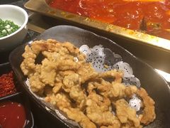 -王家渡火锅店(棕榈泉店)
