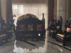 -狮子楼大酒店中餐厅