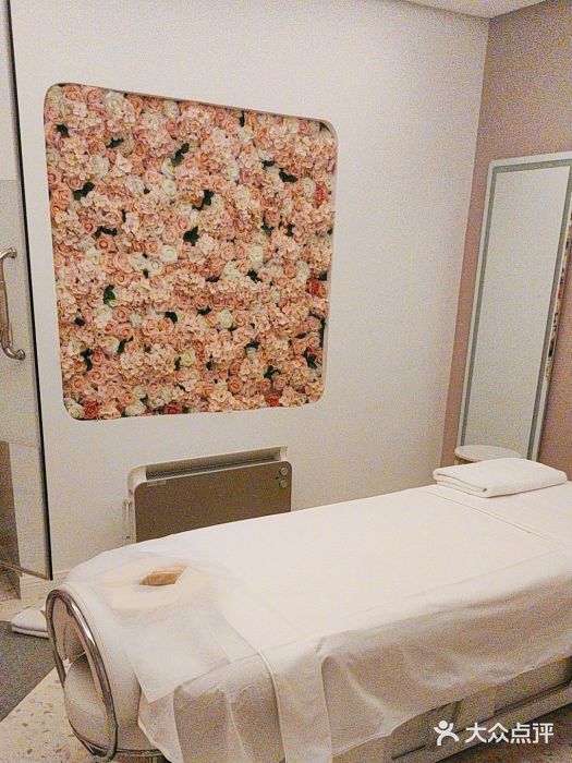 美丽田园(武汉SKP汉街店)图片