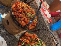 -长沙世纪金源大饭店·金世纪中餐厅