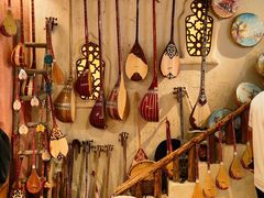 -新疆国际大巴扎