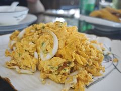 -蟹天蟹地农家菜·阳澄湖大闸蟹(浅水湾店)