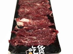 -陈记顺和牛肉火锅馆(天河北路店)