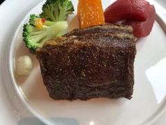 -王品牛排(新光天地店)