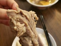 -松發肉骨茶(先得坊店)