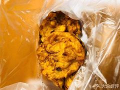 -阿婆油墩子(五里桥路188弄小区店)