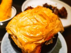 俄式闷罐牛肉-老厨家(友谊路总店)
