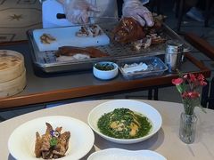 -漢舍中国菜馆(889广场店)