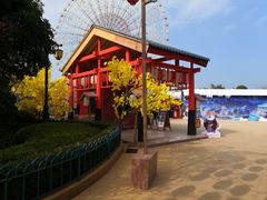 -七彩云南欢乐世界