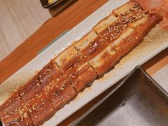蒲烧鳗鱼-昊·来了寿司(双楠2店)