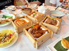 -粤财皇冠假日酒店·彩华轩中餐厅