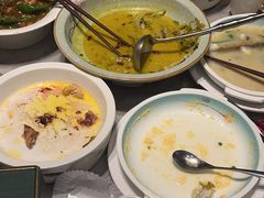 -锦园春香港茶餐厅(西海湾旗舰店)