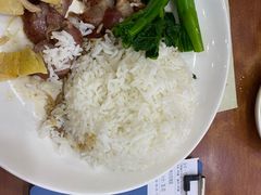 -香港仔茶餐厅(凤阳店)