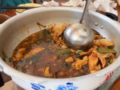 -创味·民间海南菜·非遗藤桥排骨(藤桥·免税城店)