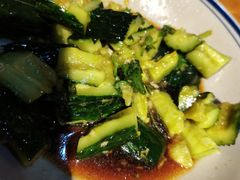 拍黄瓜-好介口深夜酒馆(梅江店)