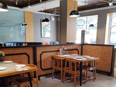 -如轩·海鲜砂锅粥·潮汕菜(南城店)
