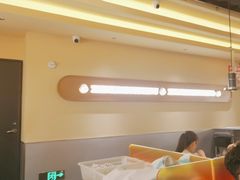 -师烤·豆花烤鱼(广州荔湾扬韬广场店)