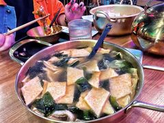 -HOTISLAND海鸡岛·韩国料理(江南西店)