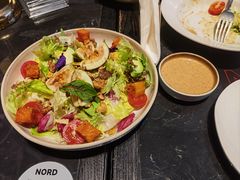 -Nord Grill&Bar Highland诺德西餐(深圳欢乐海岸店)