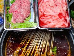 -冒椒火辣(奎星楼街店)