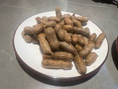 -老吕涮羊肉•东北原味烧烤•大油边•烤鱼(五角场店)