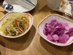 -海云台韩式汤饭·13年匠心韩料(南山店)