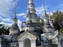 -西双版纳总佛寺