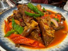 -新疆伊宁远征餐厅
