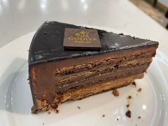 -GODIVA(五角场万达广场店)