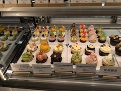 -Pantry's Best派悦坊蛋糕(K11购物艺术中心店)