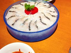 -前门涮肉(群力店)
