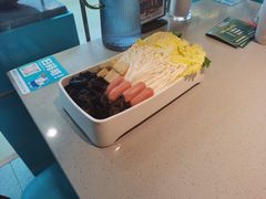 -半天妖烤鱼(蒸湘万达广场店)