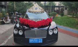 -禧·婚纱礼服馆