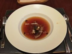 牛尾汤-恰餐厅及酒吧 CHAR Bar & Grill (北京丽都皇冠假日店)